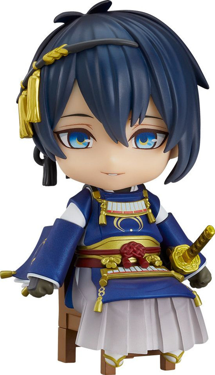 GoodSmile Company Nendoroid Swacchao Mikazuki Munechika