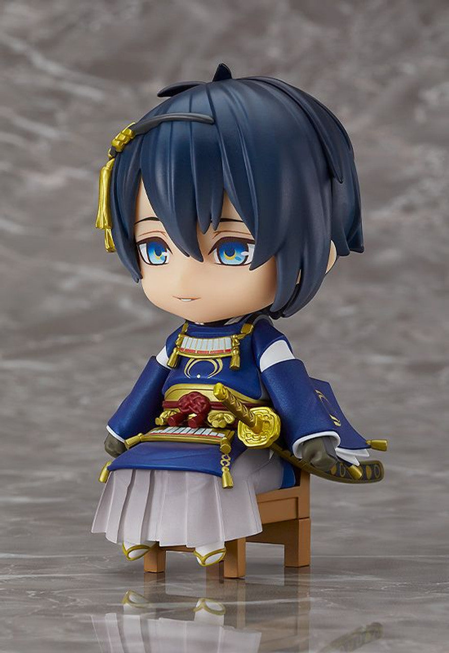 GoodSmile Company Nendoroid Swacchao Mikazuki Munechika