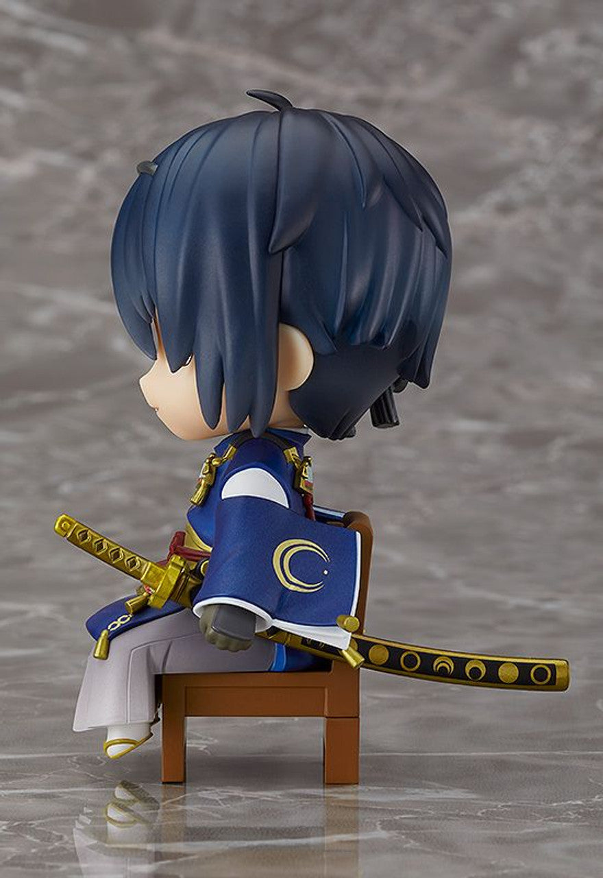 GoodSmile Company Nendoroid Swacchao Mikazuki Munechika