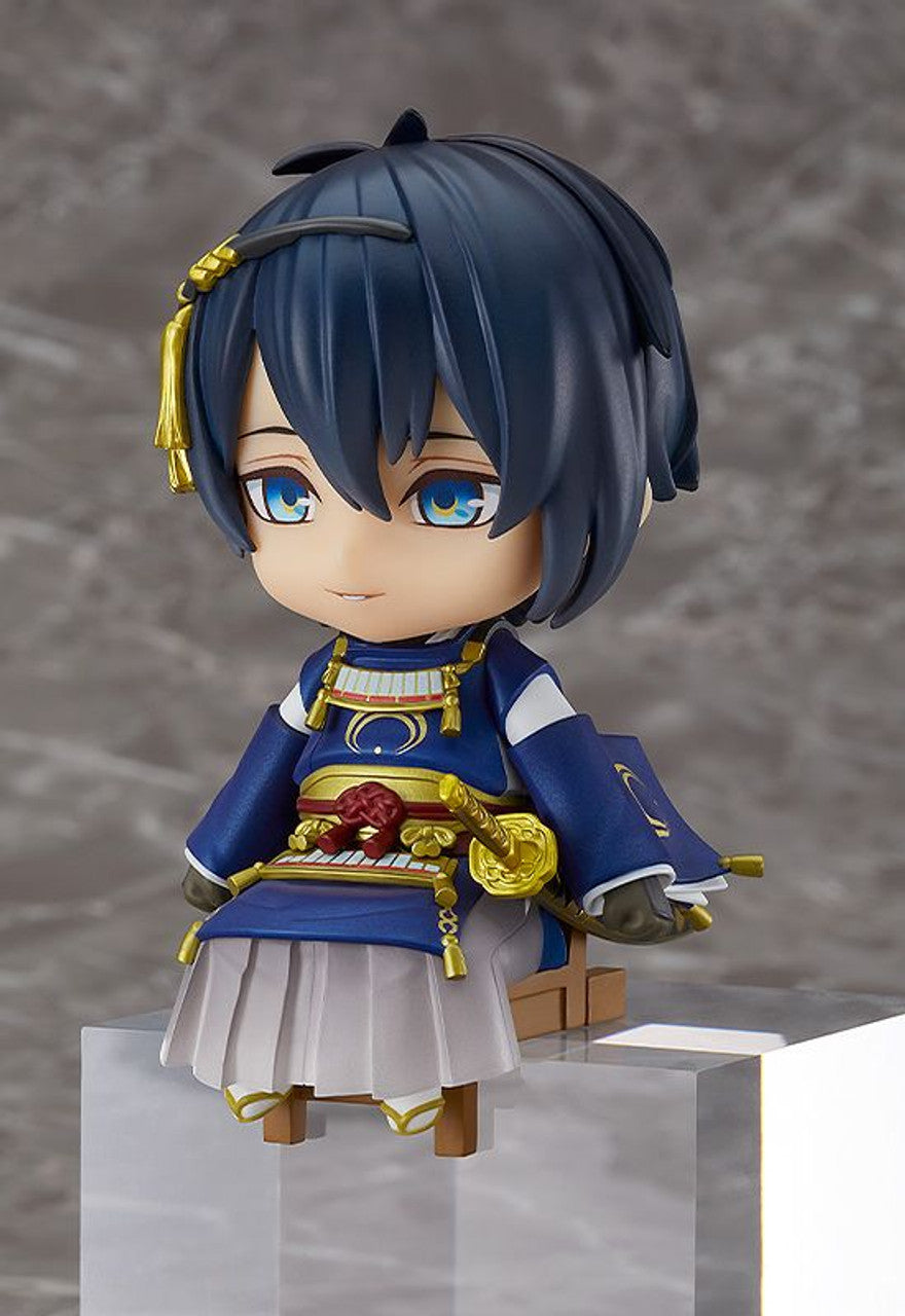 GoodSmile Company Nendoroid Swacchao Mikazuki Munechika