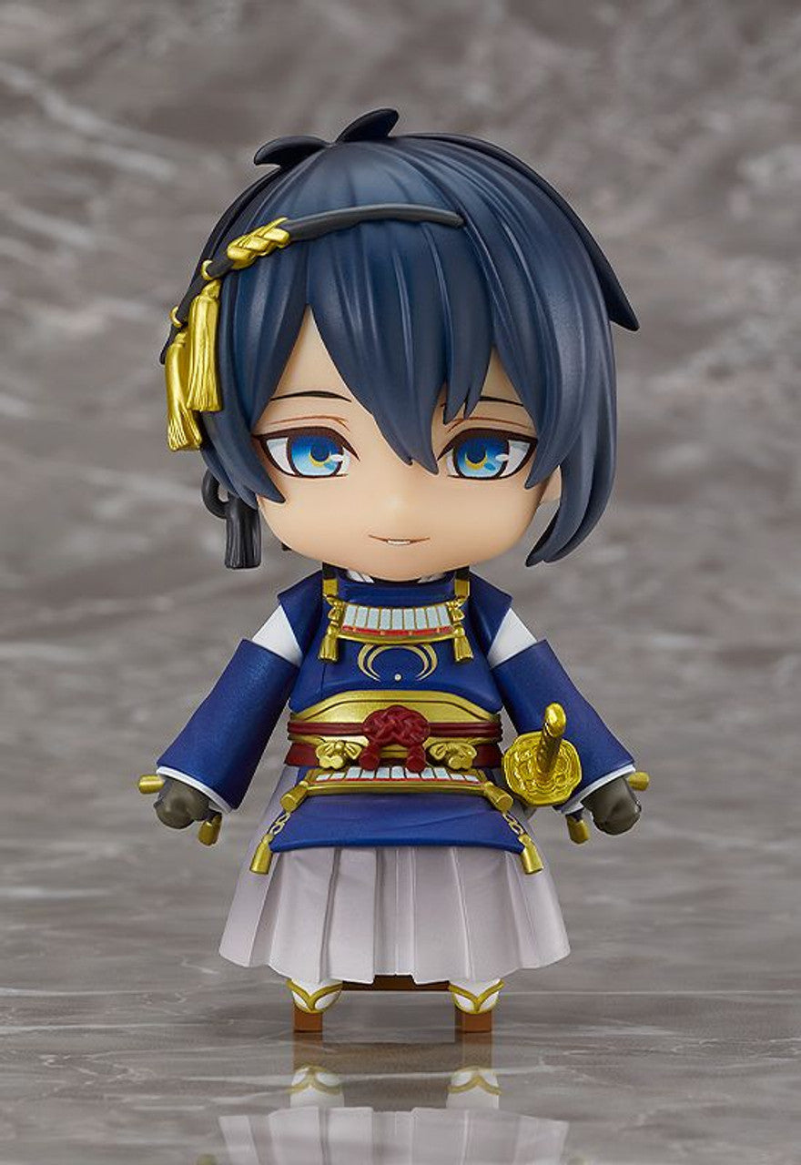 GoodSmile Company Nendoroid Swacchao Mikazuki Munechika