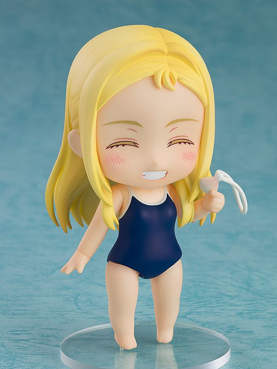 Good Smile Company Summer Time Rendering Series Ushio Kofune Nendoroid Doll