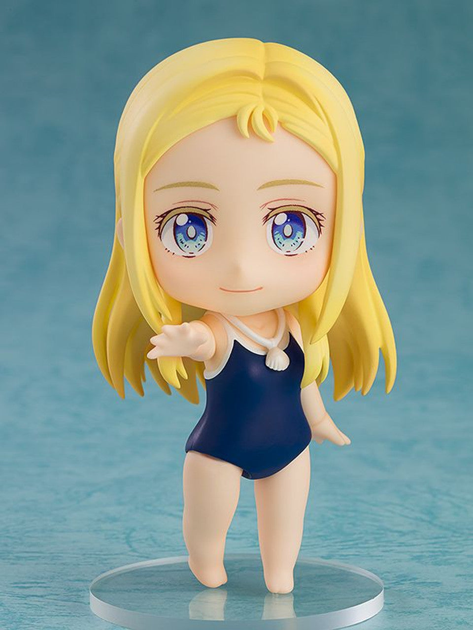 Good Smile Company Summer Time Rendering Series Ushio Kofune Nendoroid Doll