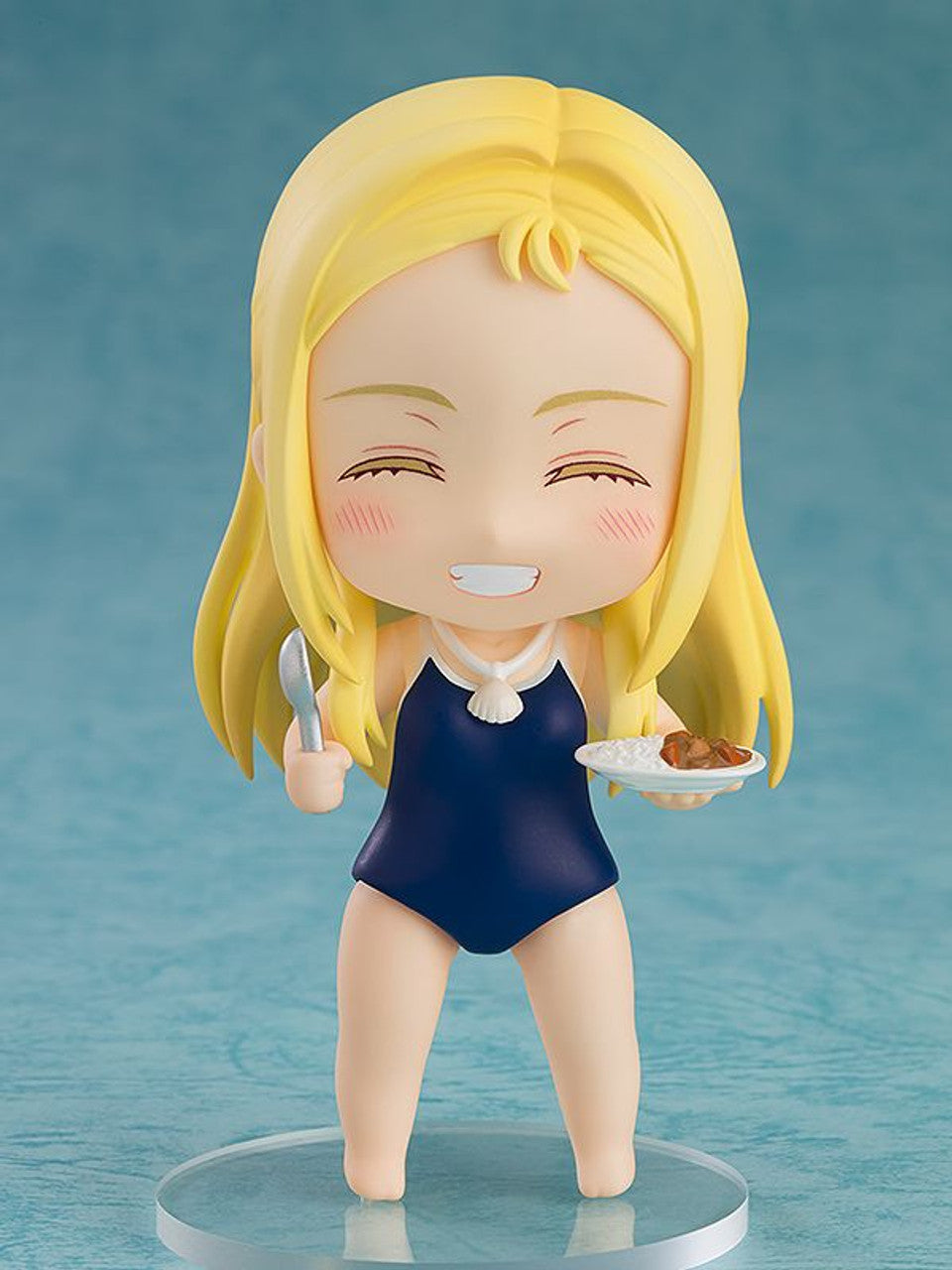 Good Smile Company Summer Time Rendering Series Ushio Kofune Nendoroid Doll