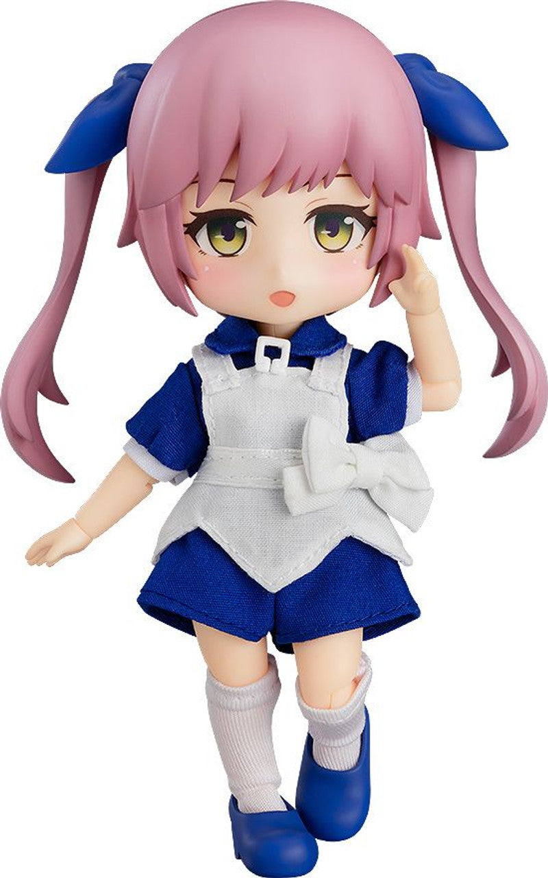 Good Smile Company Omega Sisters Series Omega Rio Nendoroid Doll - P-REX Hobby