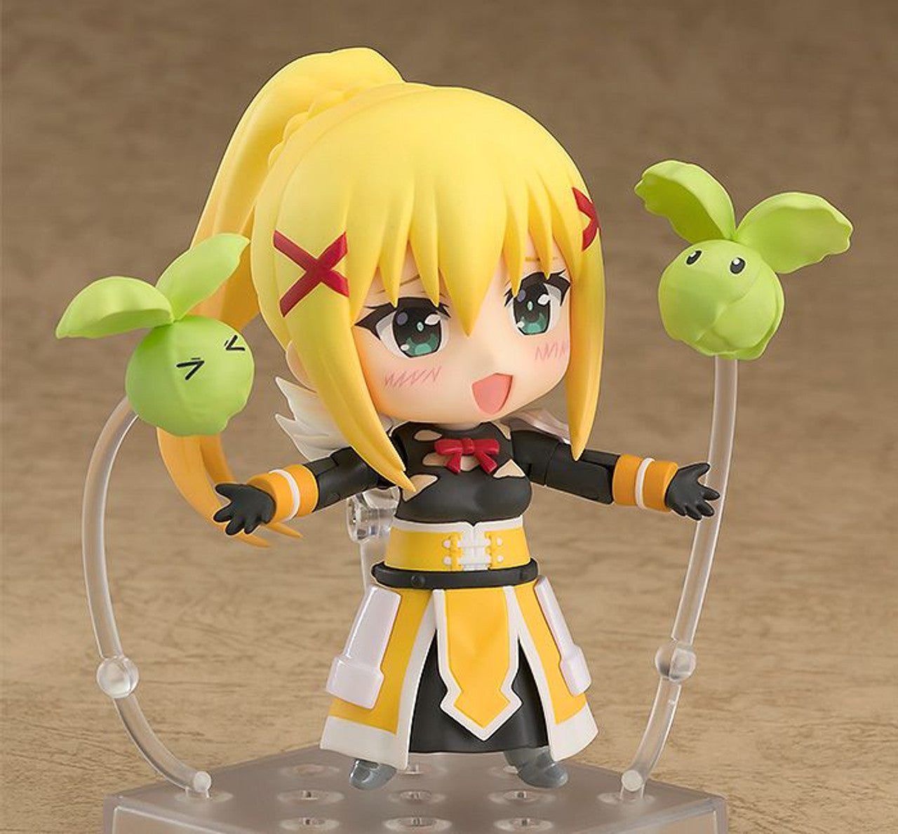 Good Smile Company Nendoroid Darkness(3rd-run)