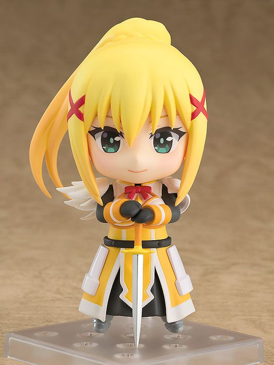 Good Smile Company Nendoroid Darkness(3rd-run)