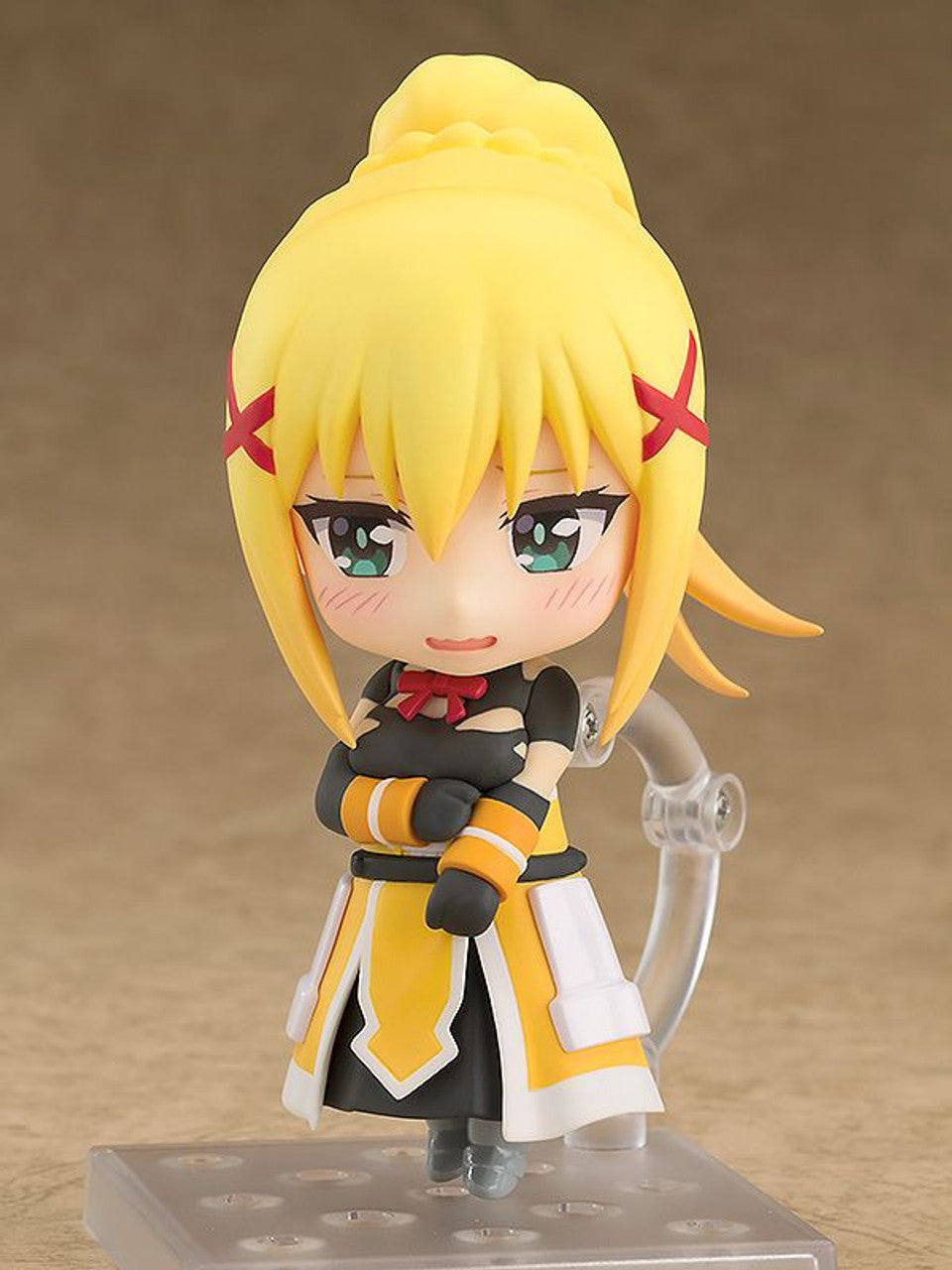 Good Smile Company Nendoroid Darkness(3rd-run)