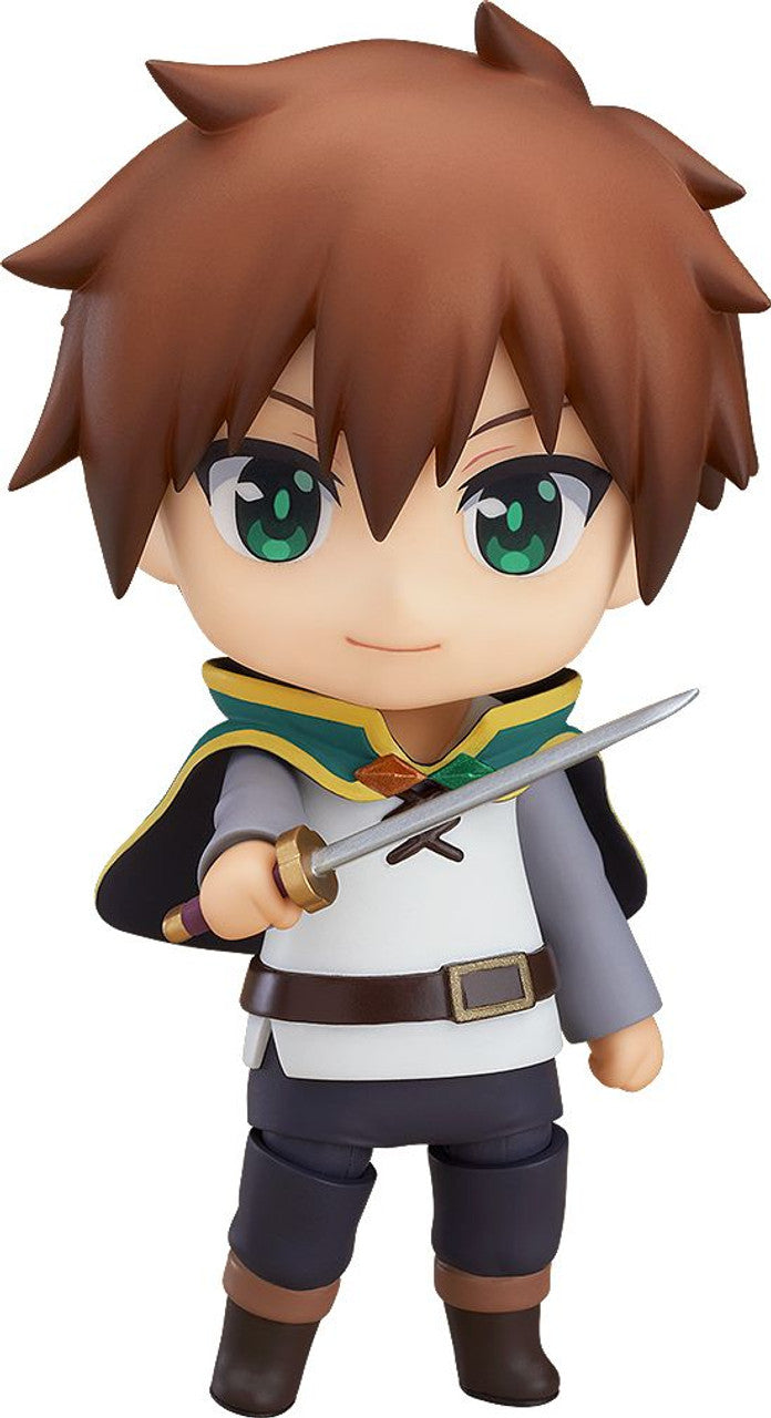 Good Smile Company [GoodSmile] Nendoroid Kazuma