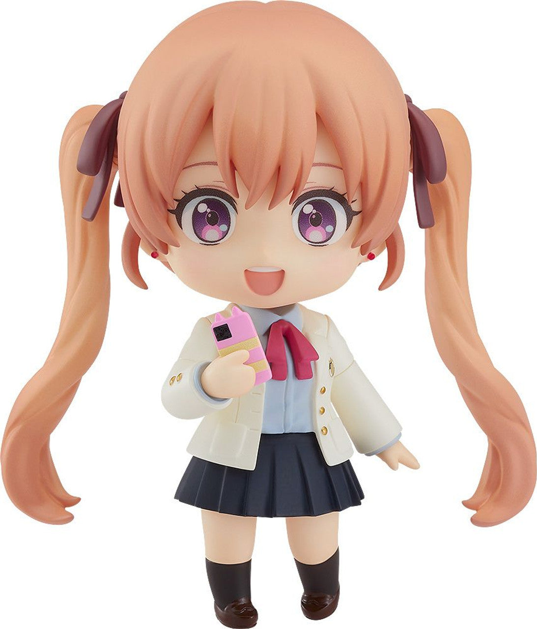 GoodSmile Company Nendoroid Erika Amano