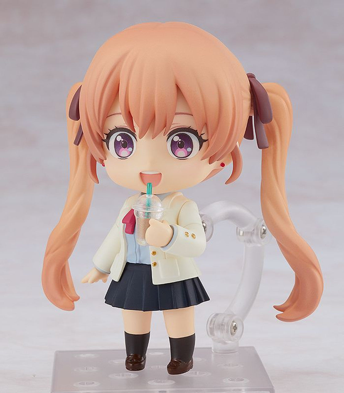 GoodSmile Company Nendoroid Erika Amano