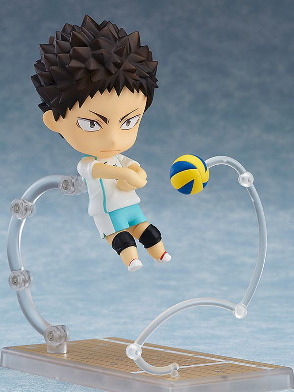 GoodSmile Company Nendoroid Hajime Iwaizumi(re-run)