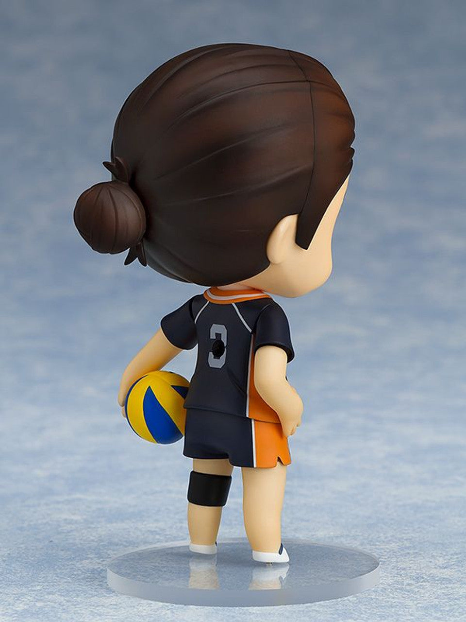 GoodSmile Company Nendoroid Asahi Azumane(re-run)