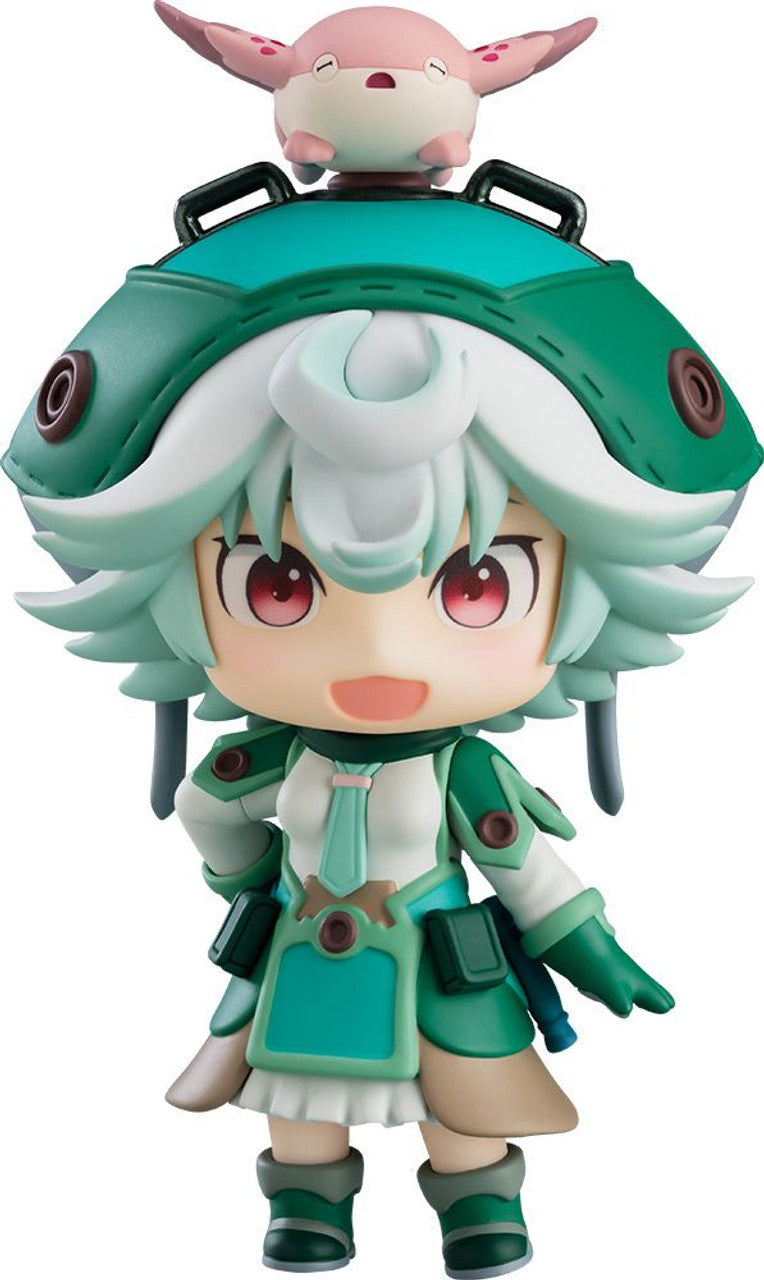 GoodSmile Company Nendoroid Prushka