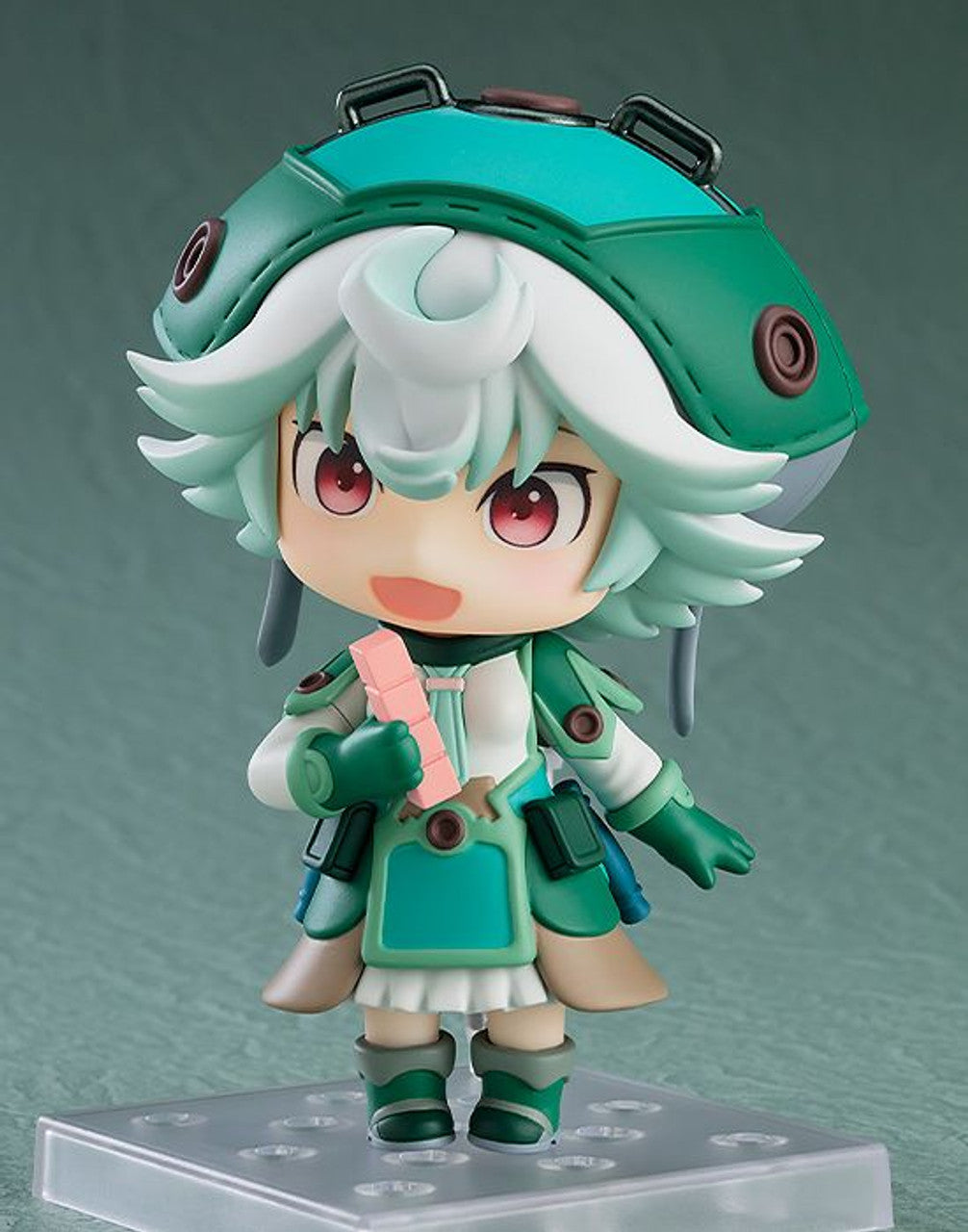 GoodSmile Company Nendoroid Prushka