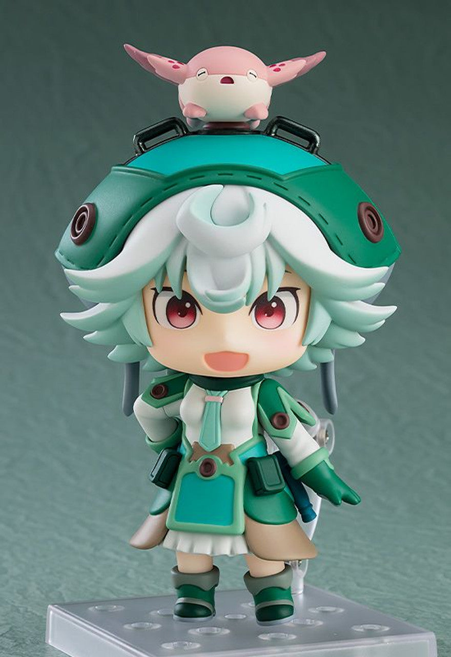 GoodSmile Company Nendoroid Prushka