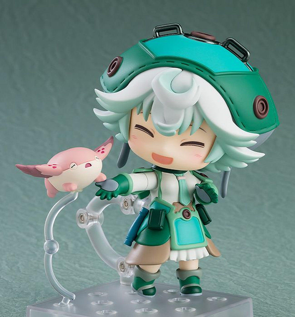 GoodSmile Company Nendoroid Prushka