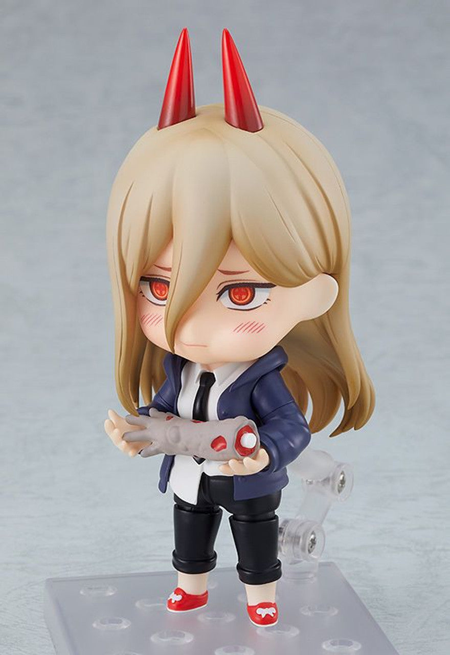 Good Smile Company Nendoroid Power(re-run)