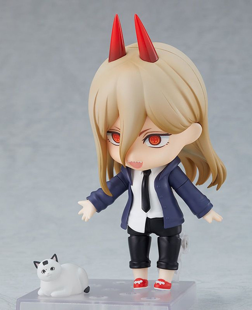 Good Smile Company Nendoroid Power(re-run)