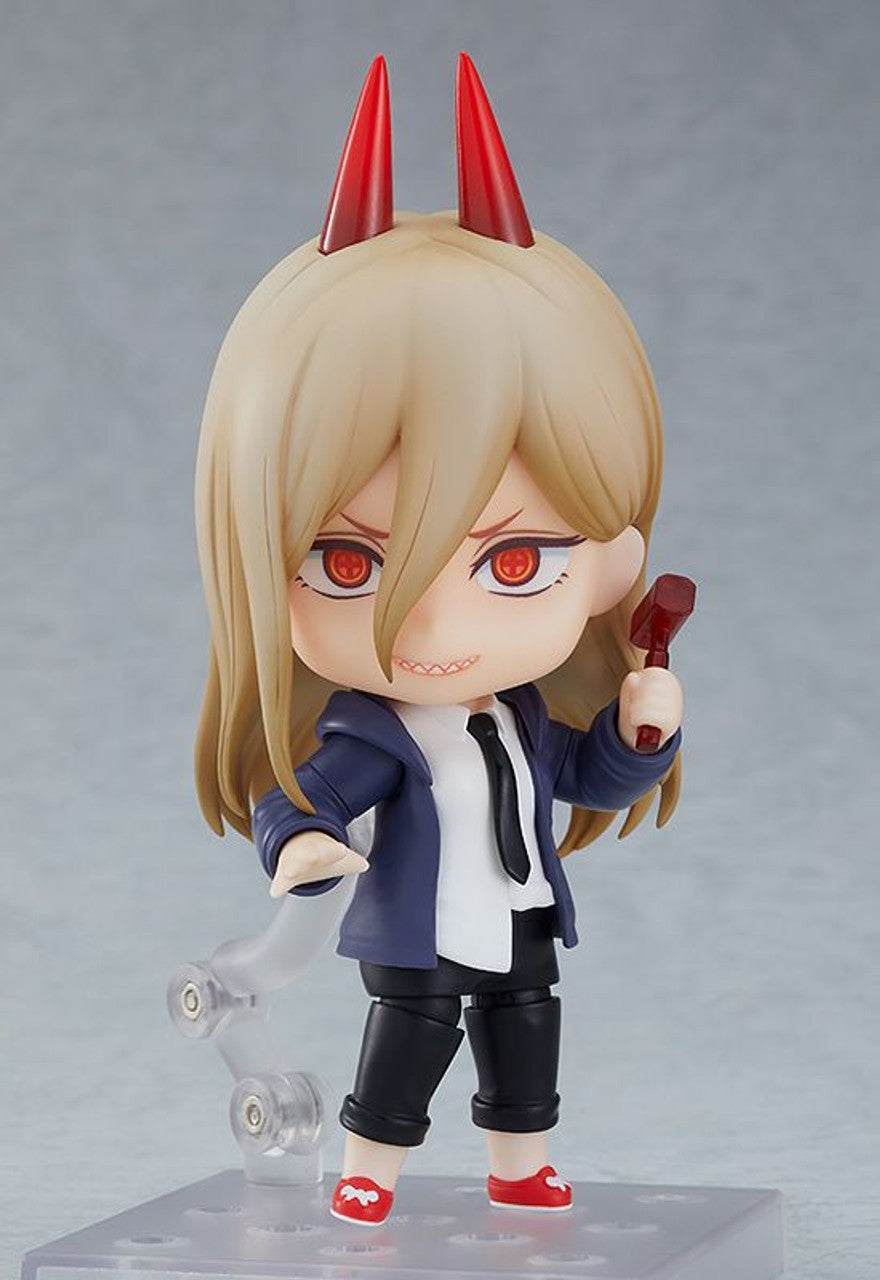 Good Smile Company Nendoroid Power(re-run)