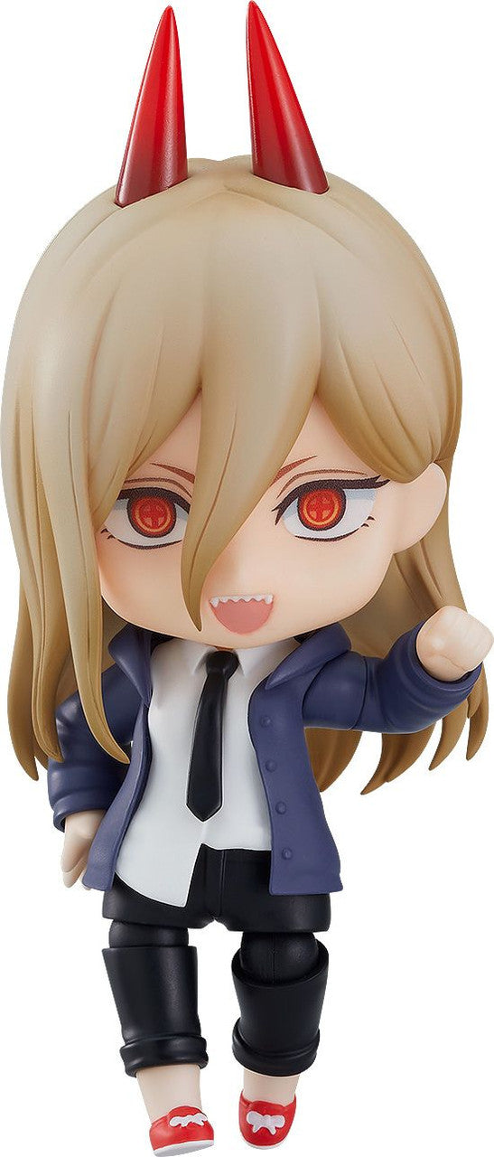 Good Smile Company Nendoroid Power(re-run)