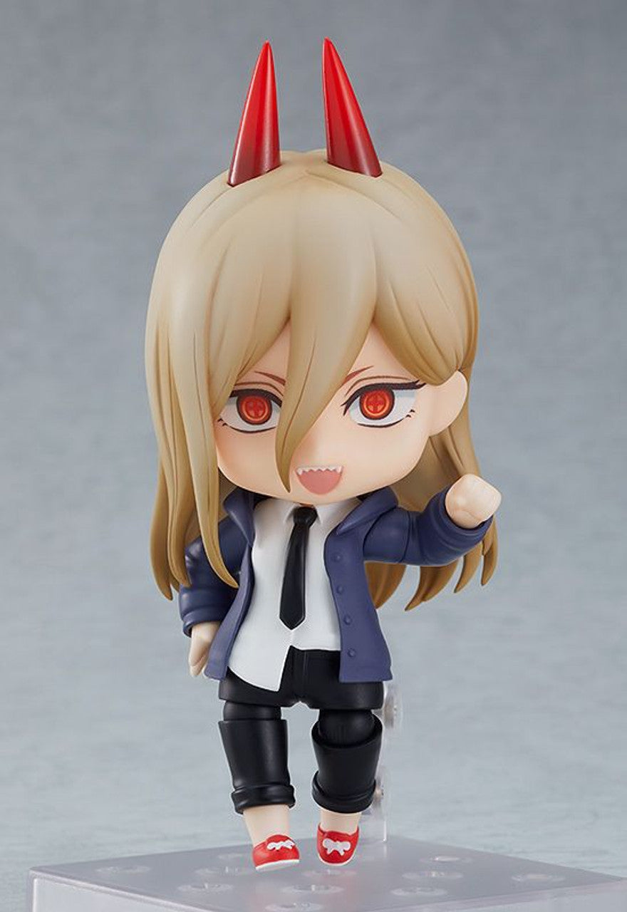 Good Smile Company Nendoroid Power(re-run)