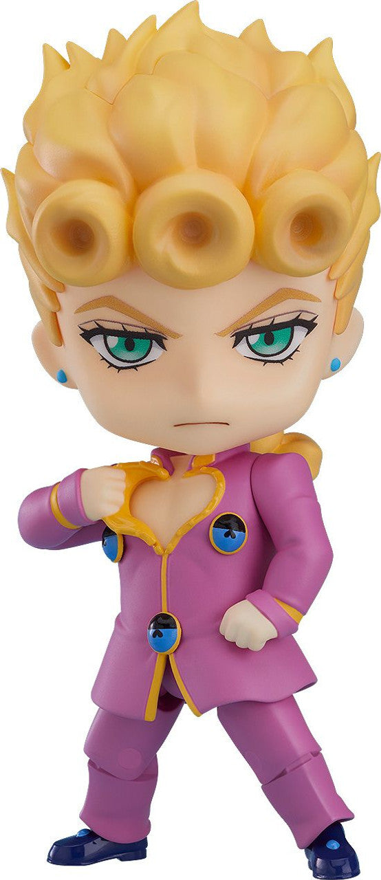 Giorno Giovanna - Nendoroid (#1155)