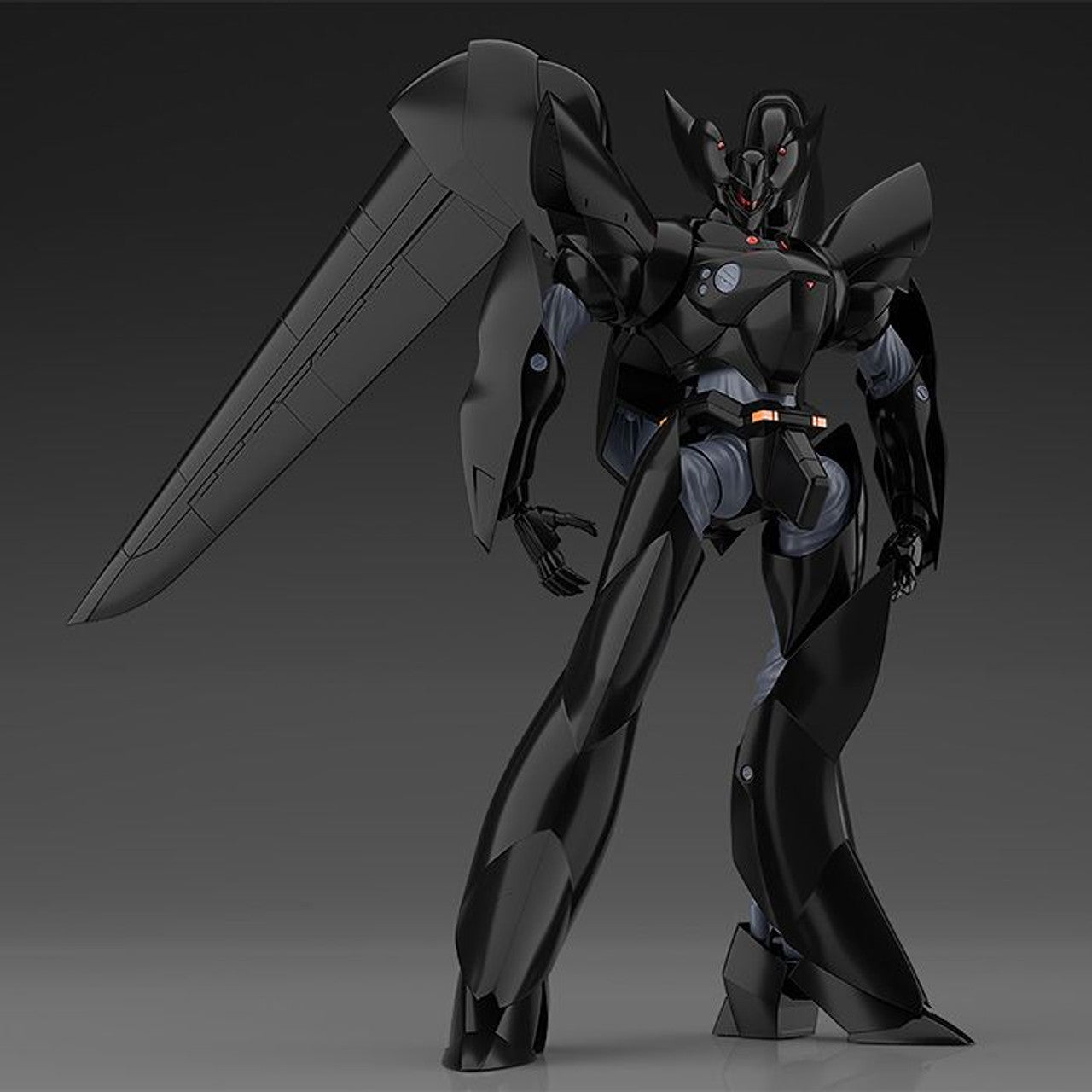 Good Smile Company MODEROID TYPE-J9 Griffon(re-run)