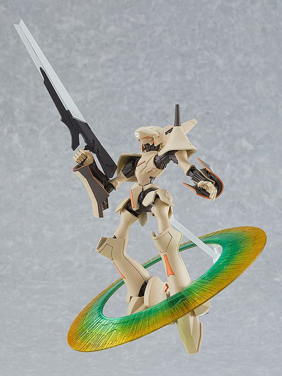 Good Smile Company MODEROID Hime Brain