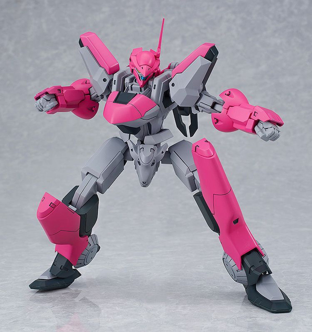 Good Smile Company MODEROID Aestivalis Ground Battle Frame