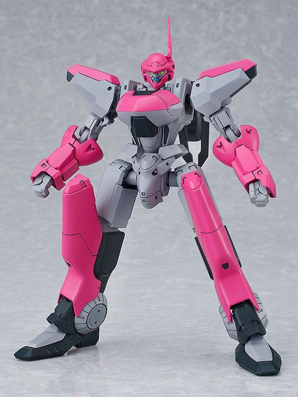 Good Smile Company MODEROID Aestivalis Ground Battle Frame