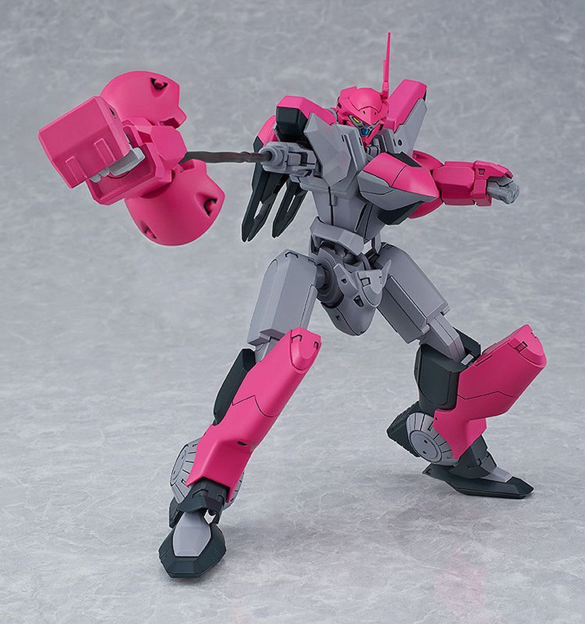 Good Smile Company MODEROID Aestivalis Ground Battle Frame