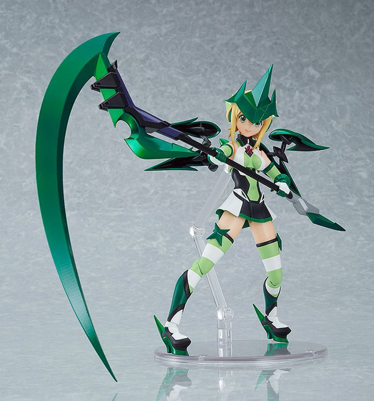 Good Smile Company ACT MODE Kirika Akatsuki