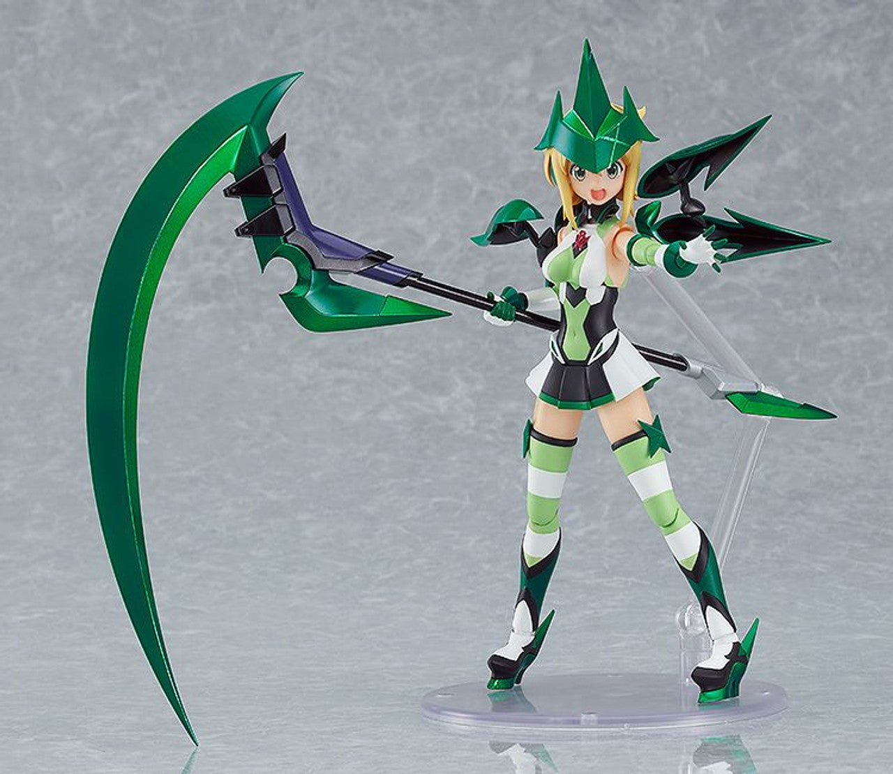 Good Smile Company ACT MODE Kirika Akatsuki