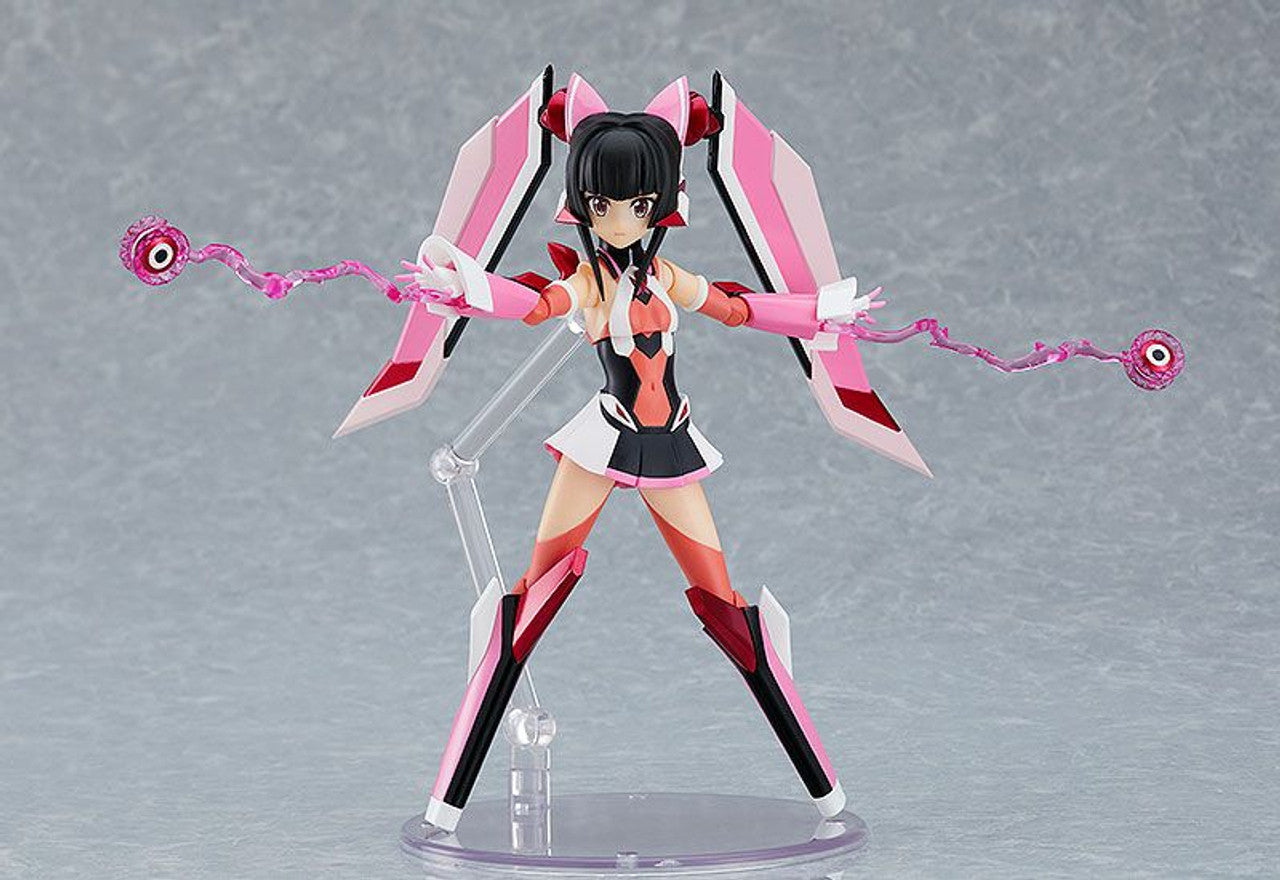 Good Smile Company ACT MODE Shirabe Tsukuyomi