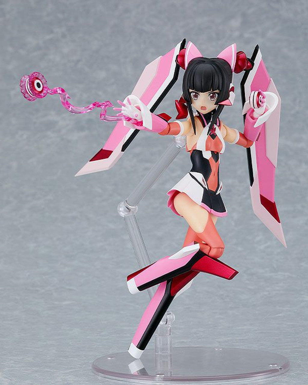 Good Smile Company ACT MODE Shirabe Tsukuyomi