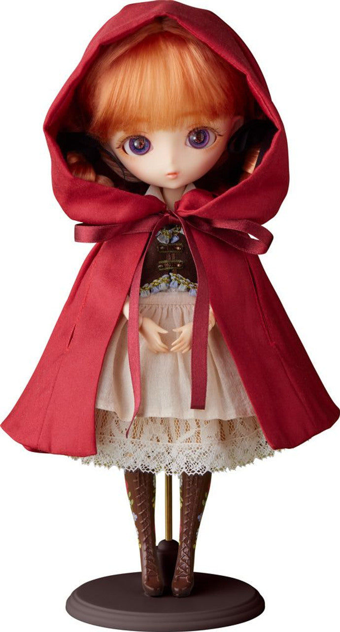 Good Smile Company Harmonia bloom Masie Red Riding Hood