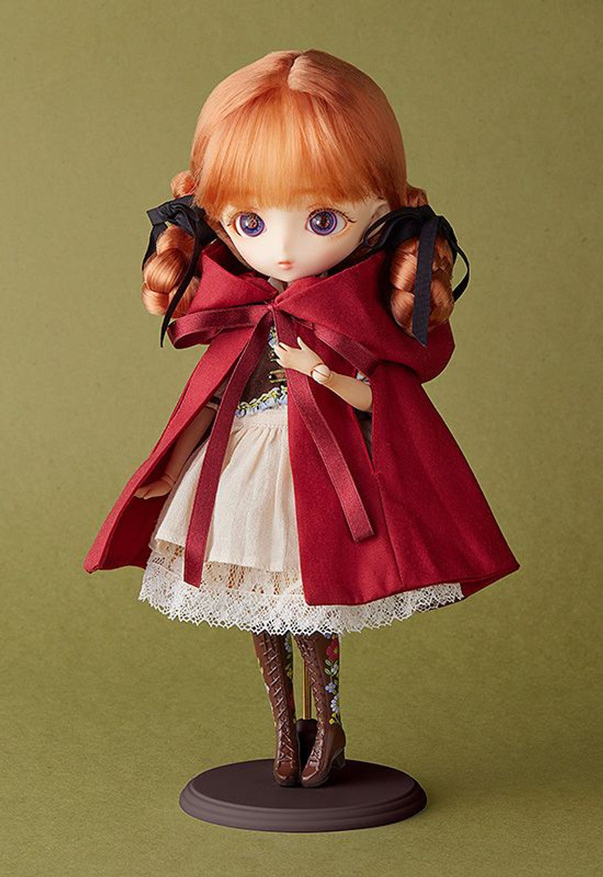 Good Smile Company Harmonia bloom Masie Red Riding Hood