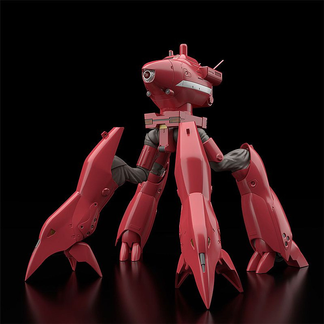 Good Smile Company MODEROID TYPE97 TFV-EX Crab-Man High Leg