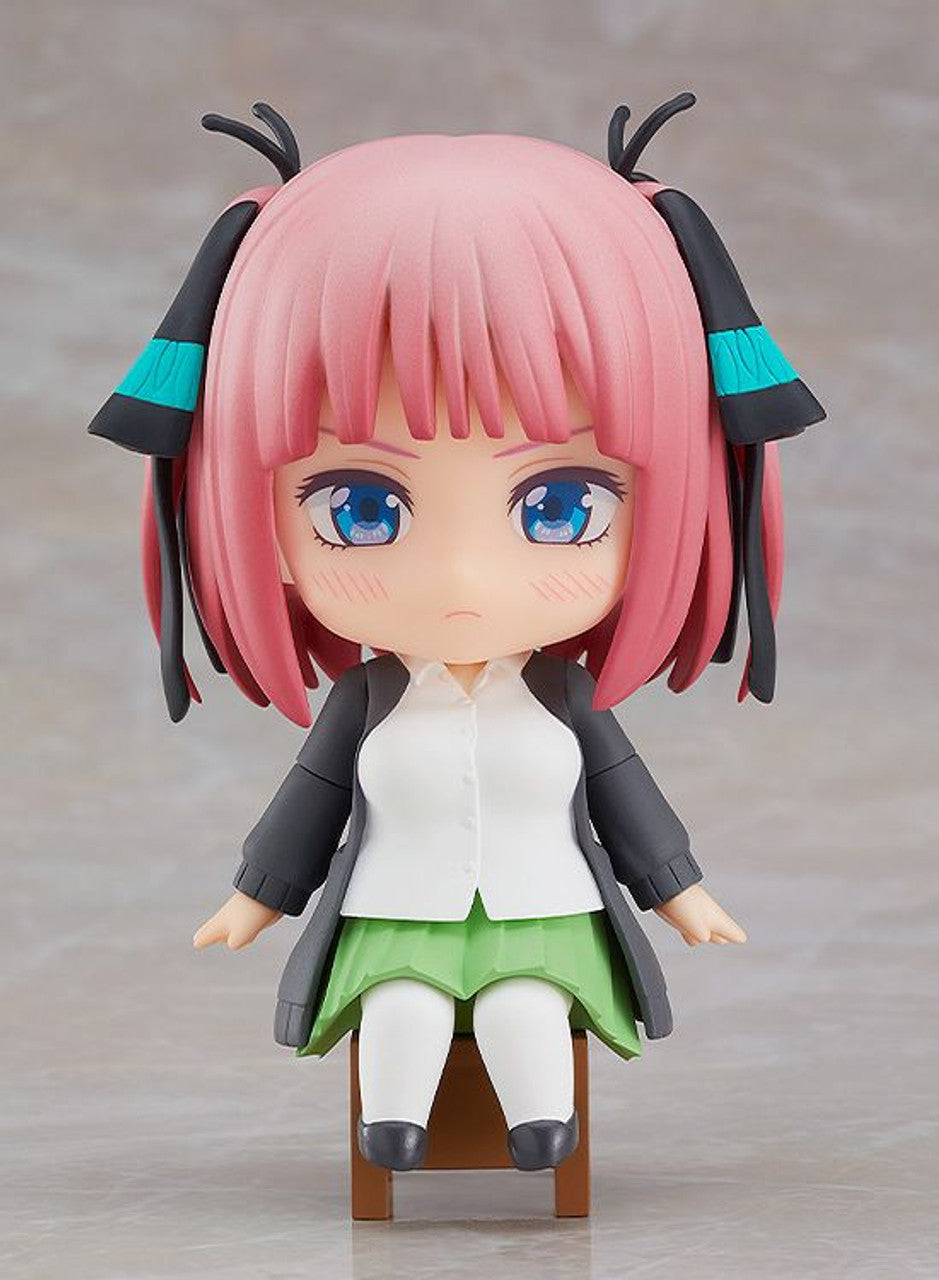 GoodSmile Company Nendoroid Swacchao Nino Nakano