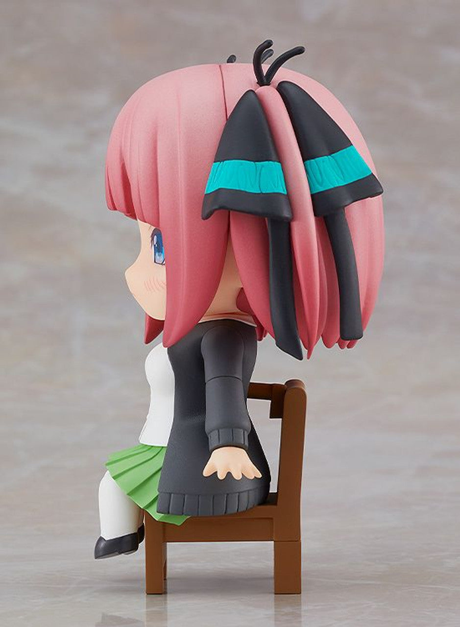 GoodSmile Company Nendoroid Swacchao Nino Nakano