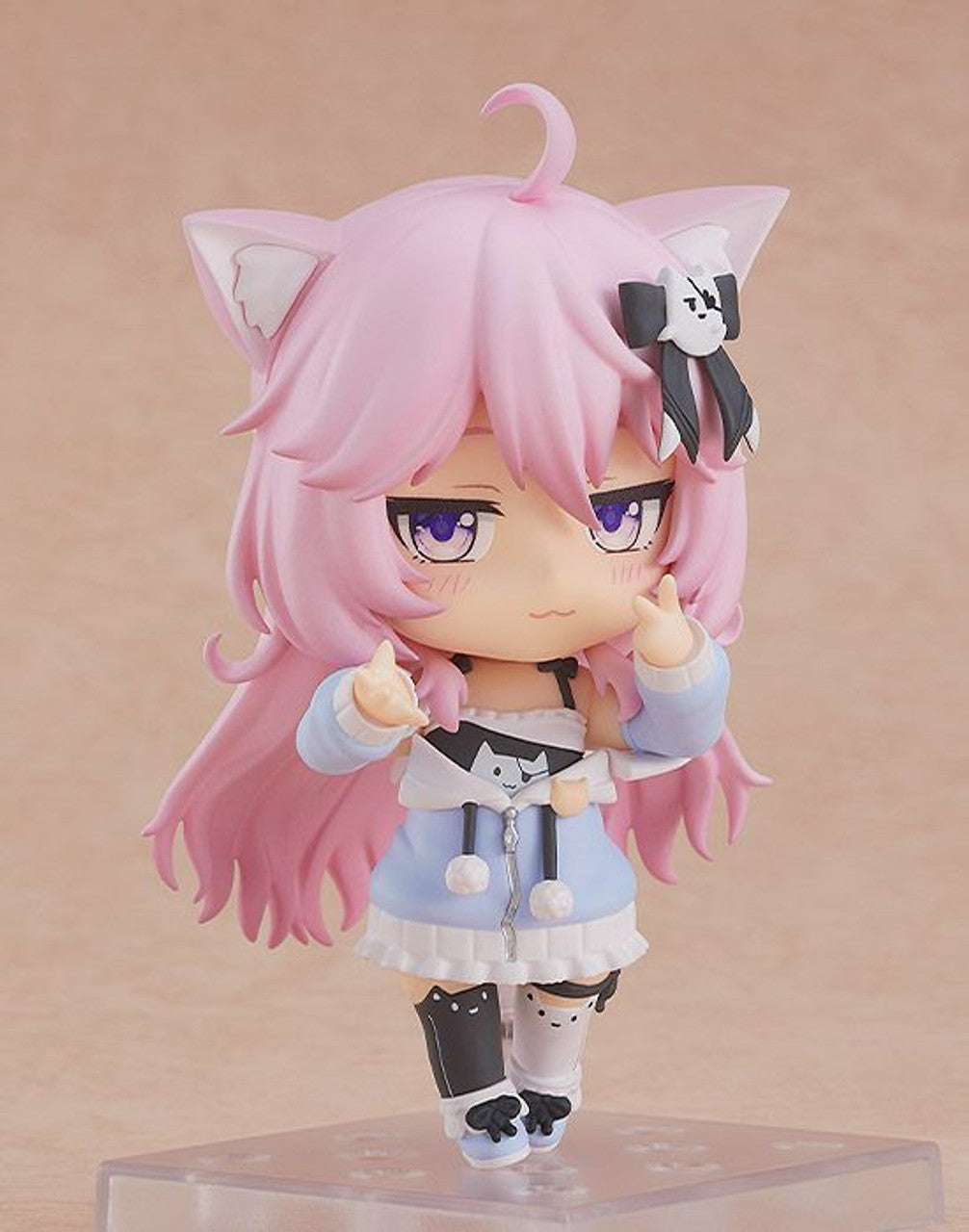 Good Smile Company VShojo Series Nyatasha Nyanners Nendoroid Doll