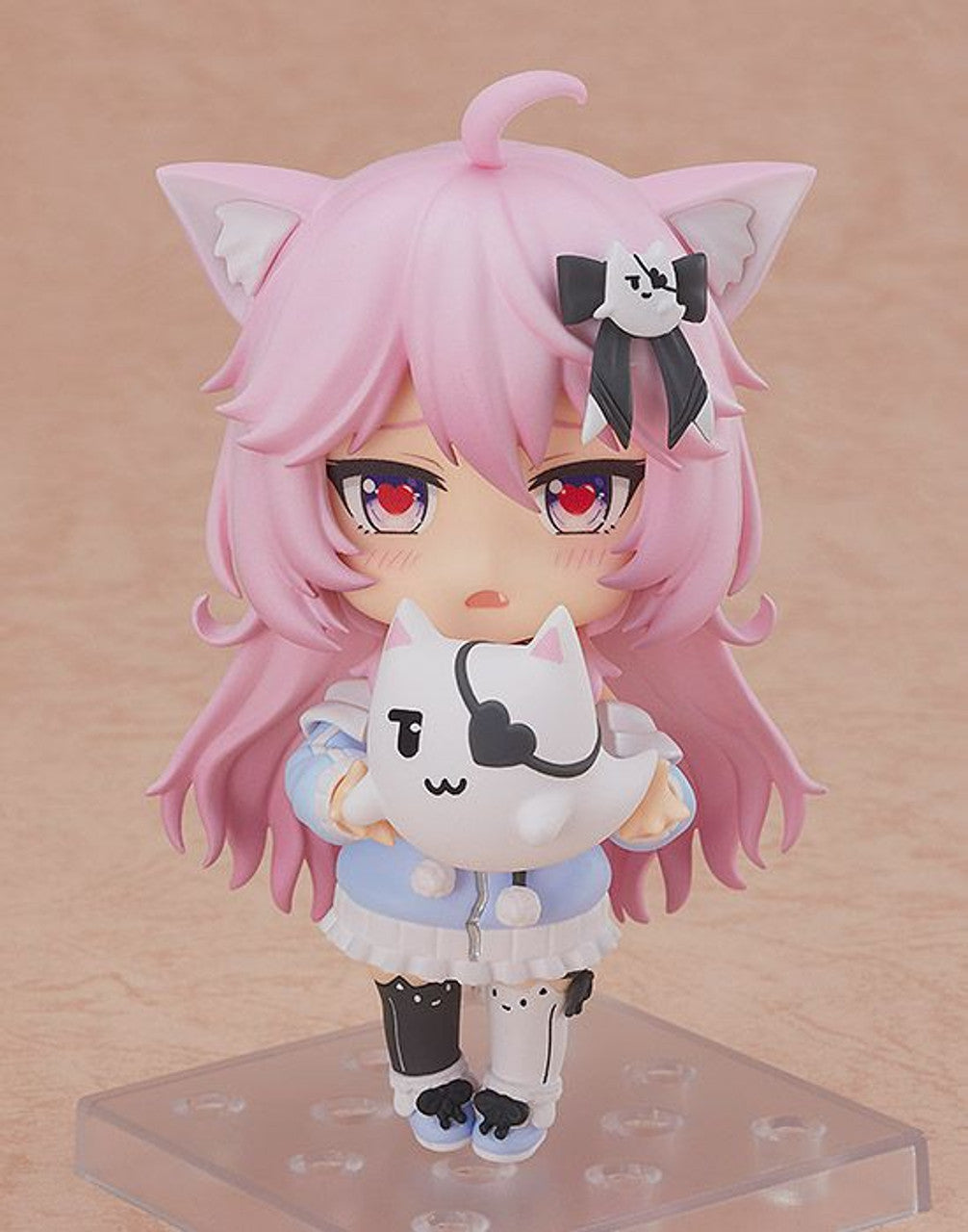 Good Smile Company VShojo Series Nyatasha Nyanners Nendoroid Doll