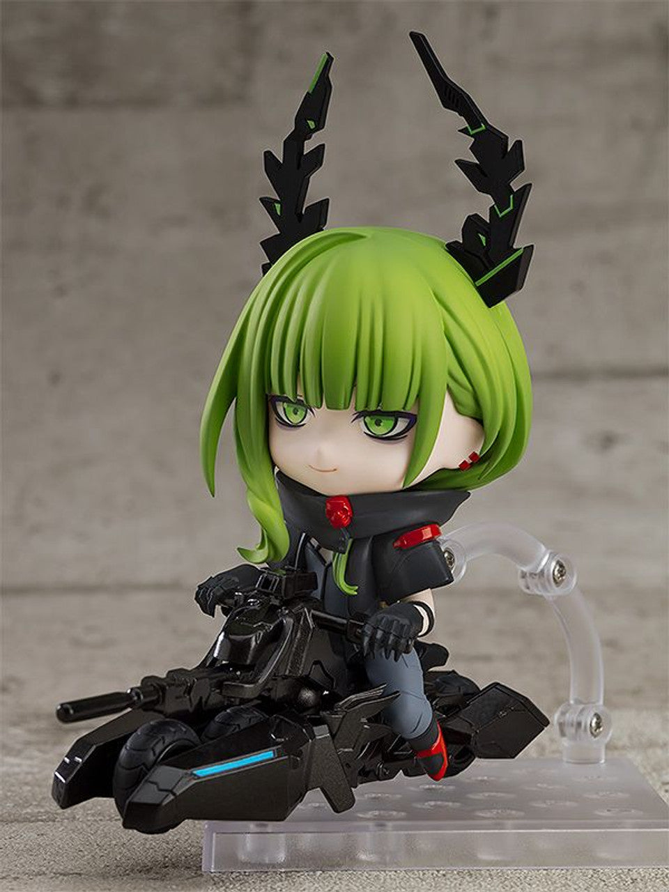 GoodSmile Company Nendoroid Dead Master: DAWN FALL Ver.