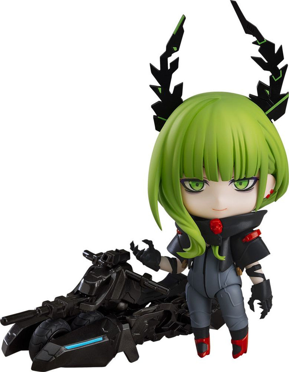 GoodSmile Company Nendoroid Dead Master: DAWN FALL Ver.