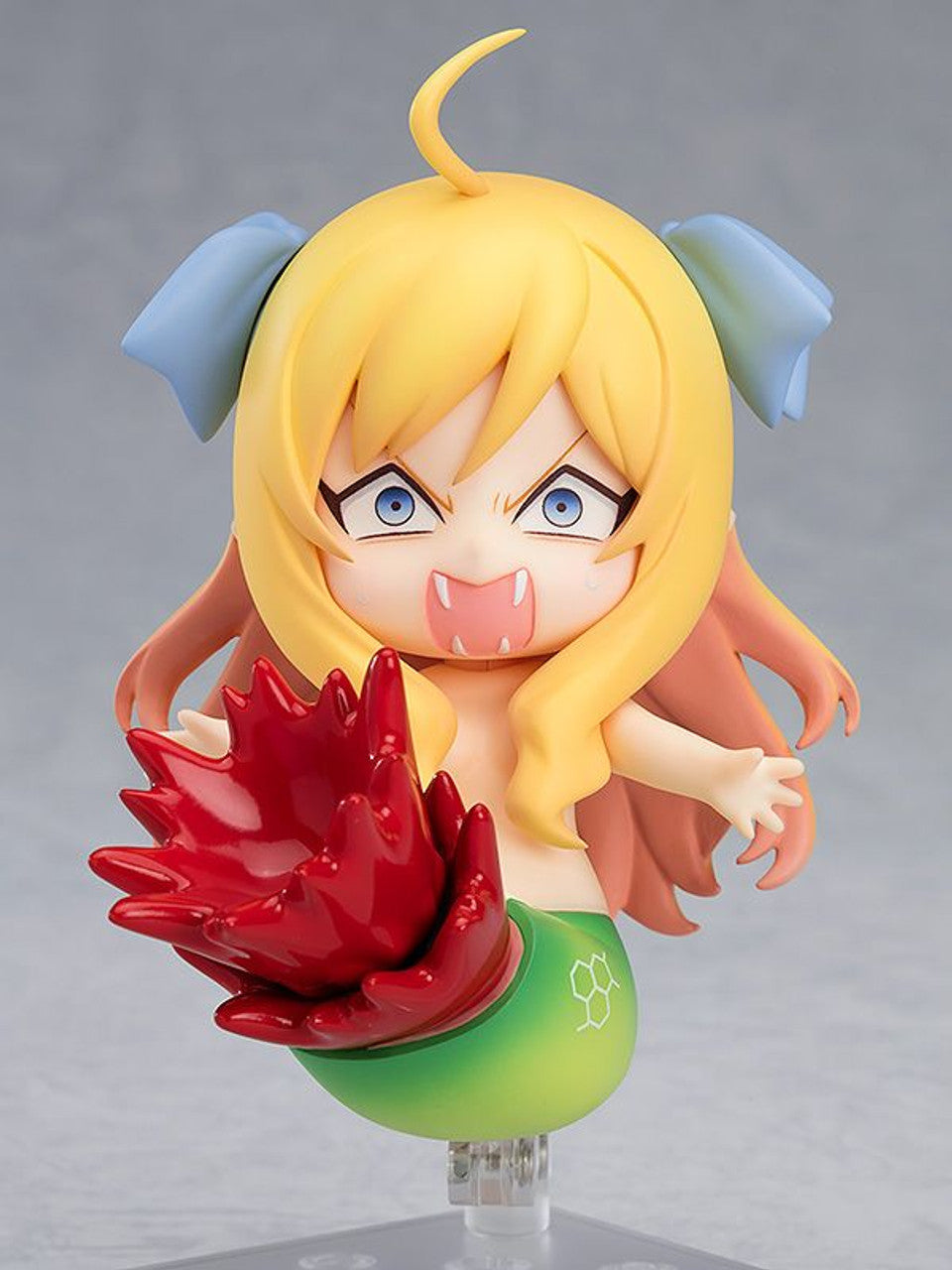 GoodSmile Company Nendoroid Jashin-chan(re-run)