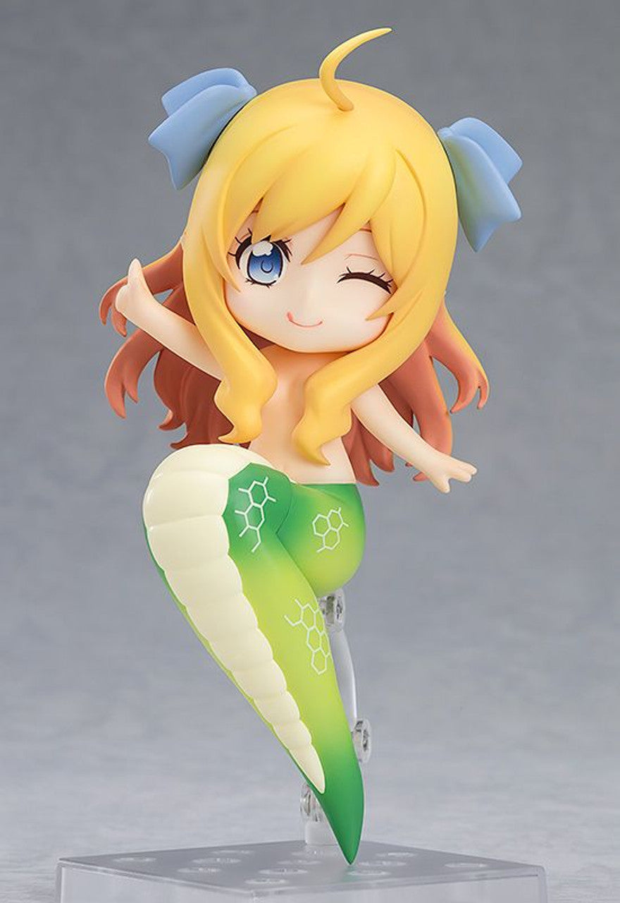 GoodSmile Company Nendoroid Jashin-chan(re-run)