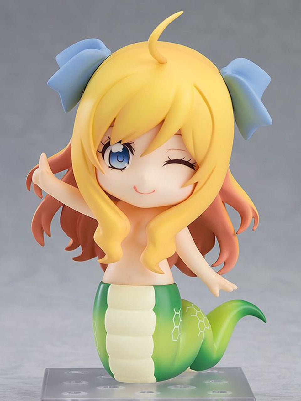 GoodSmile Company Nendoroid Jashin-chan(re-run)