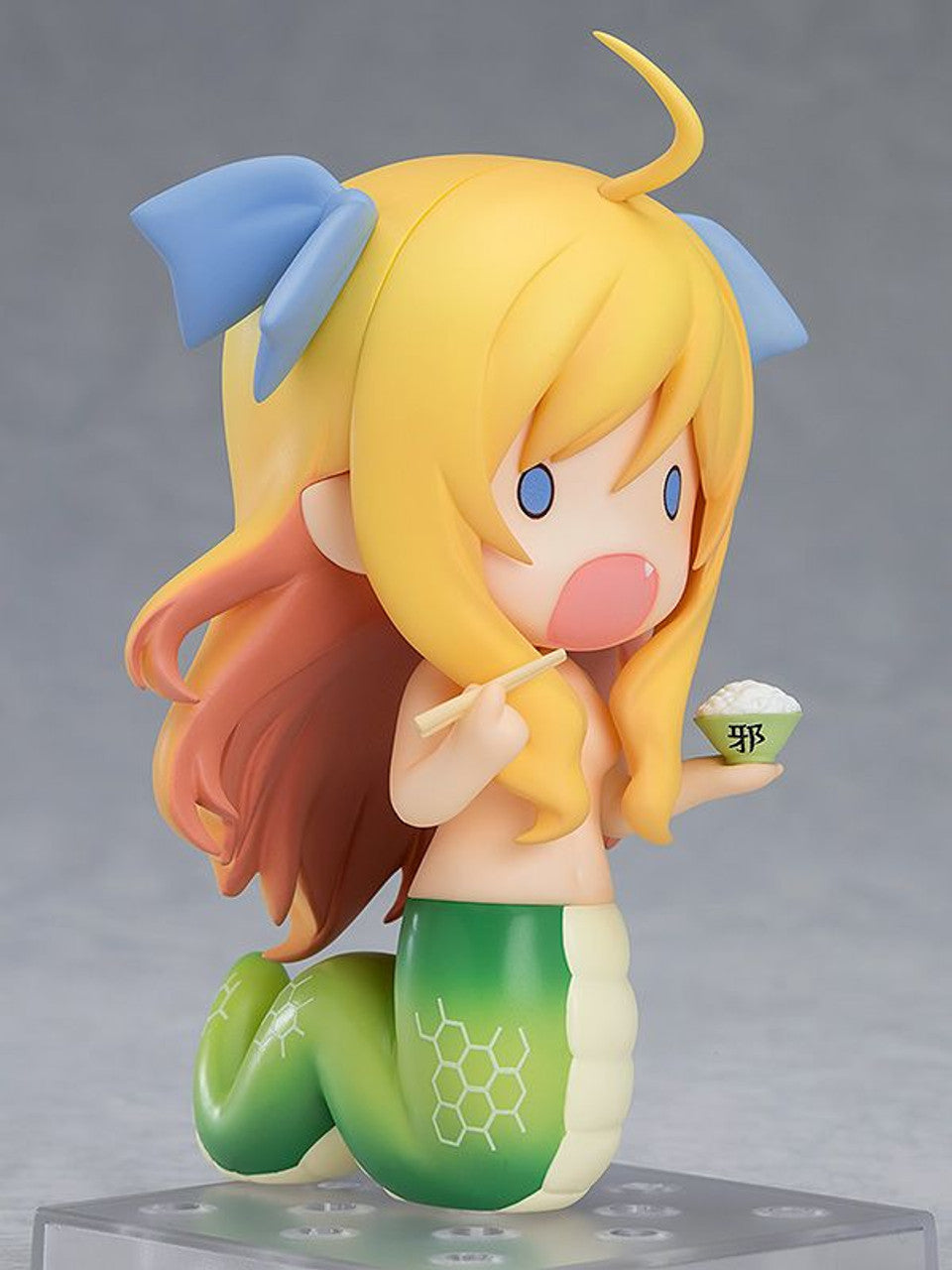 GoodSmile Company Nendoroid Jashin-chan(re-run)