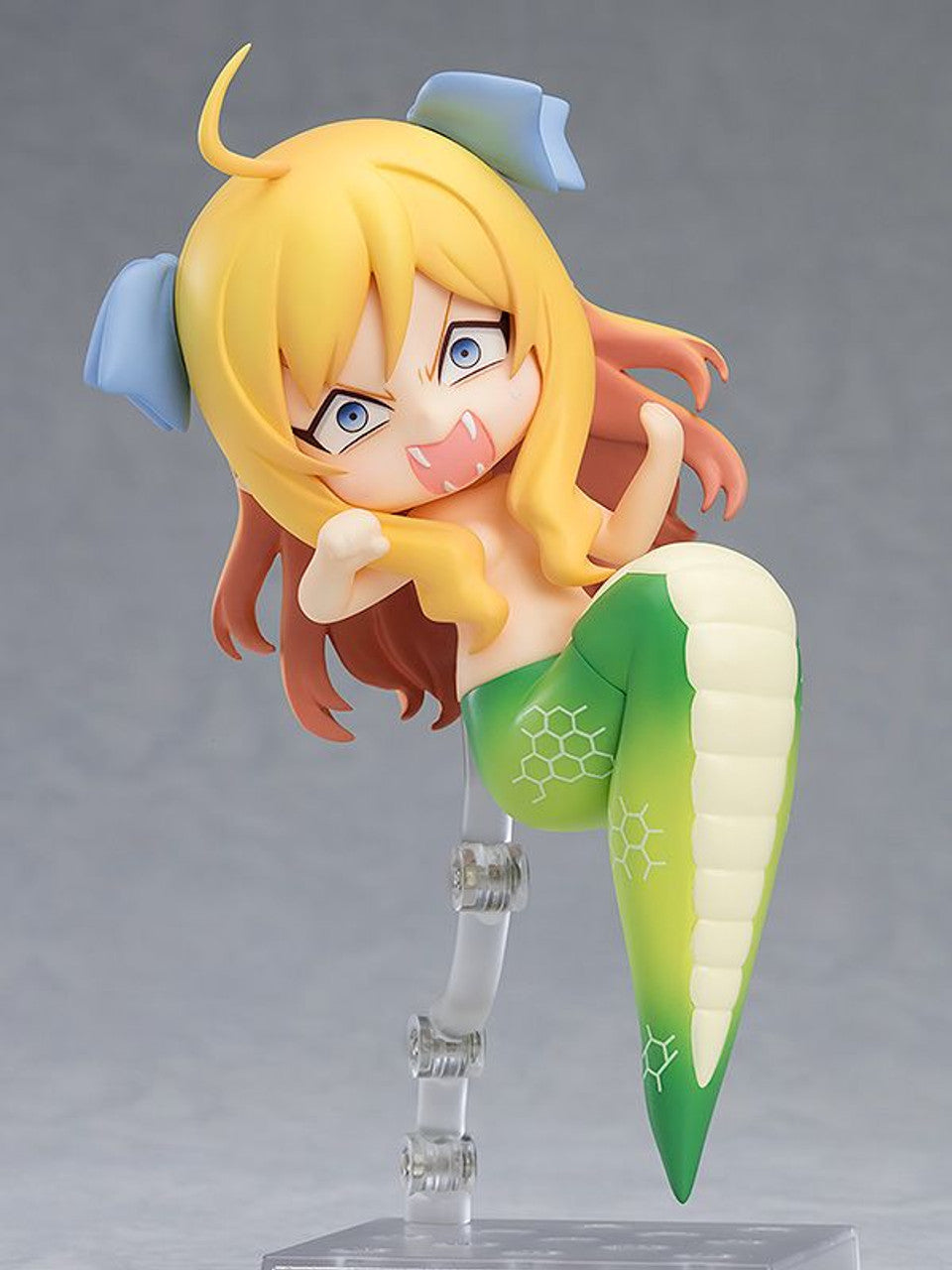 GoodSmile Company Nendoroid Jashin-chan(re-run)